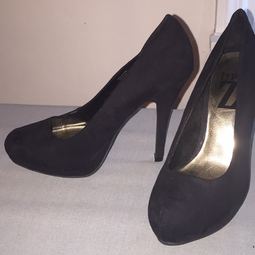 Pumps